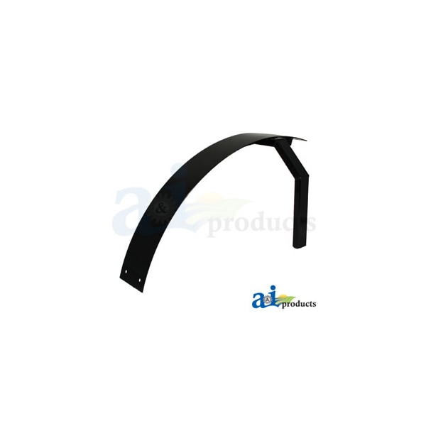Fender Bracket, LH 0" x0" x0"